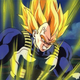 Image for article titled Vegeta Goes Super Saiyan 3 In Dragon Ball: Raging Blast